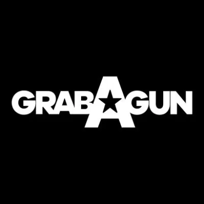 GrabAGun Digital Holdings logo