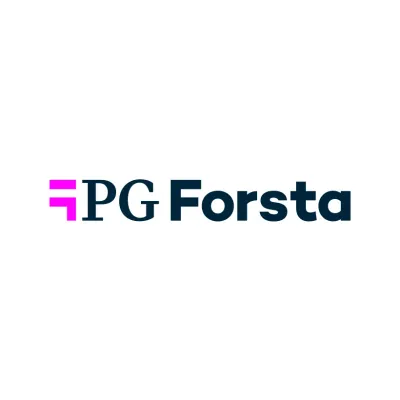 PG Forsta Logo