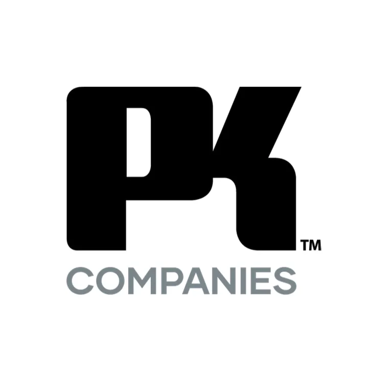 PK Companies Logo