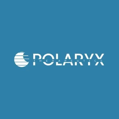 Polaryx Therapeutics Inc. Common Stock logo