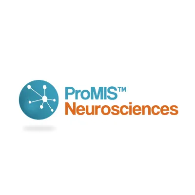 ProMIS Neurosciences logo