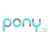 Pony AI logo