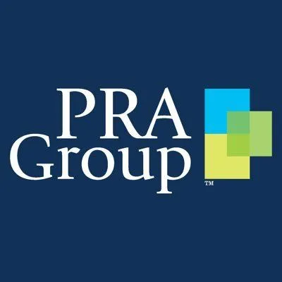 PRA Group Logo