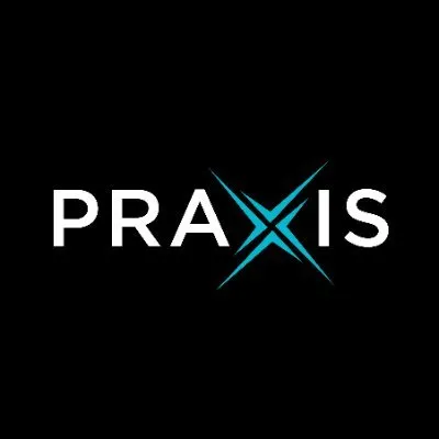 Praxis Precision Medicines logo