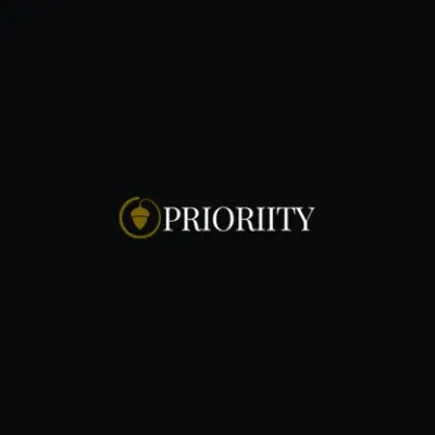 PRIORIITY Logo