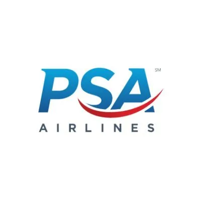 PSA Airlines Logo