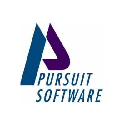 PURSUIT SOFTWARE Logo