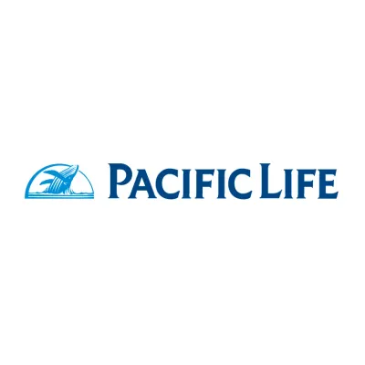 Pacific Life Logo