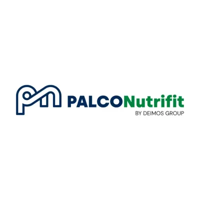 Palco Logo