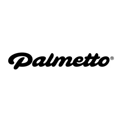 Palmetto Logo