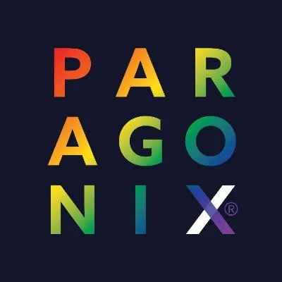 Paragonix Technologies Logo