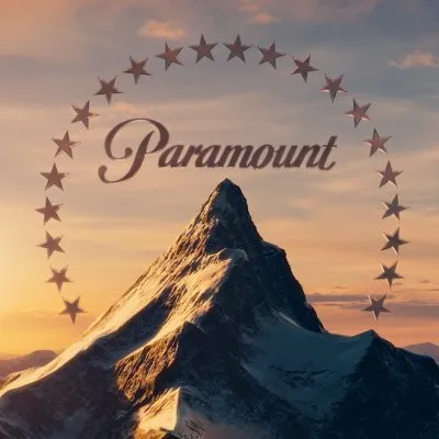 Paramount Pictures Logo