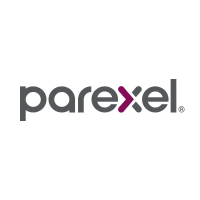 Parexel Logo