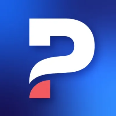 Pariveda Solutions Logo
