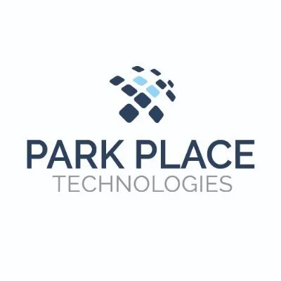 Park Place Technologies Logo