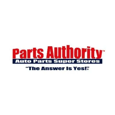 Parts Authority Logo