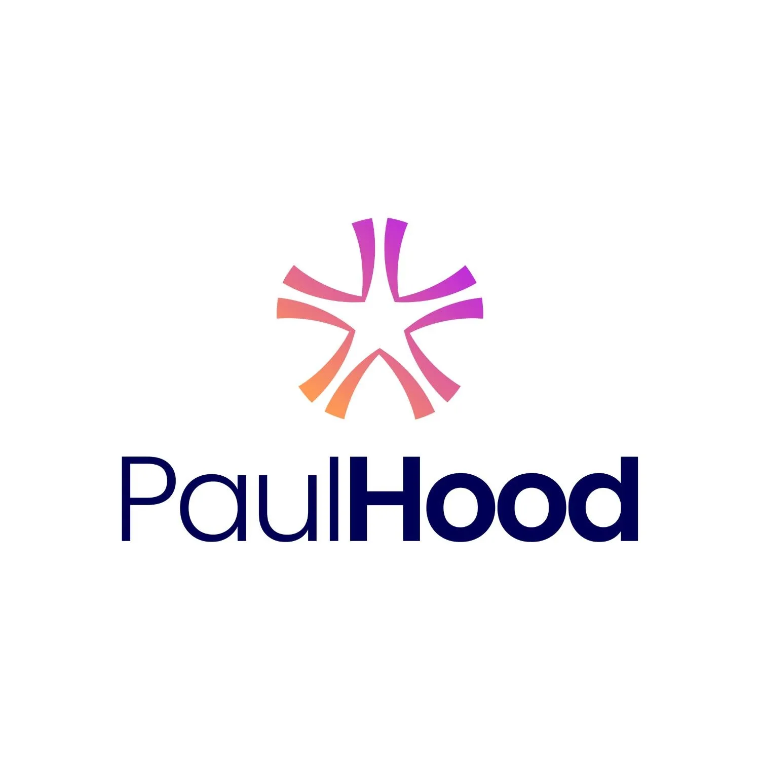 PaulHood Logo