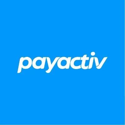 PayActiv Logo