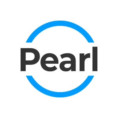 Pearl Logo