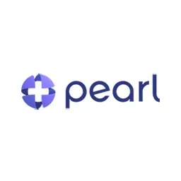 Pearl Health Logo