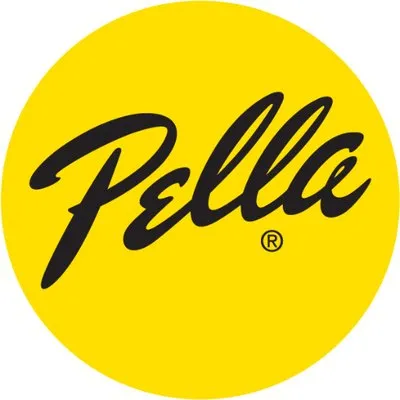 Pella Logo