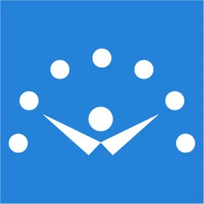PeopleCaddie Logo