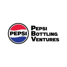 Pepsi Bottling Ventures Logo
