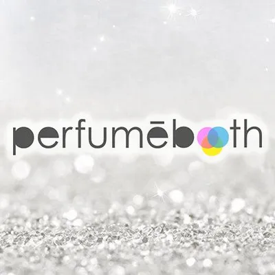 Perfume Booth