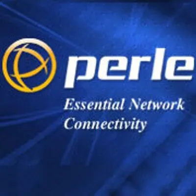 Perle Logo