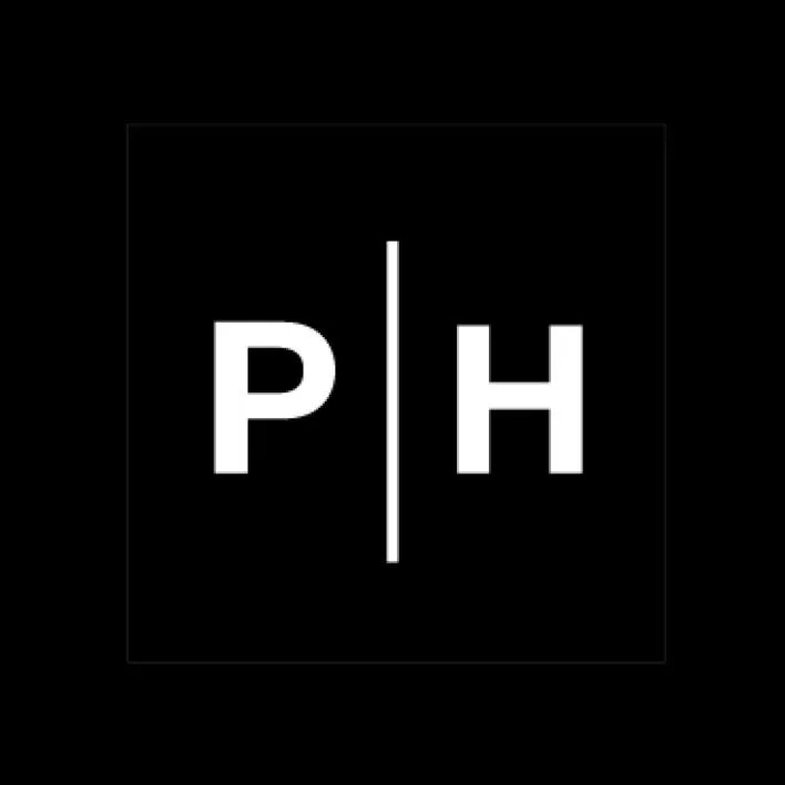 Perry Homes Logo