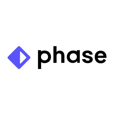 Phase2 Logo