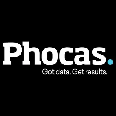 Phocas Software Logo