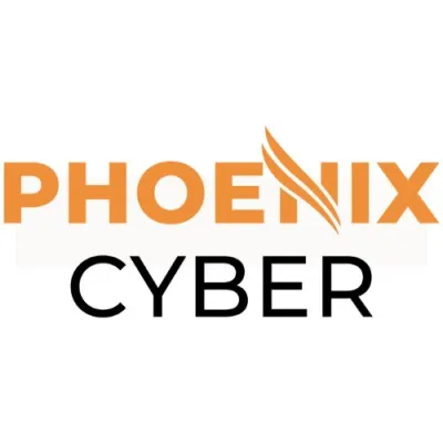 Phoenix Cyber Logo