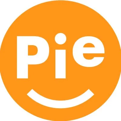 Pie Insurance Logo