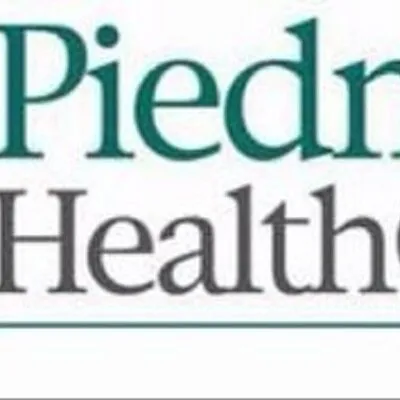 Piedmont Healthcare Logo
