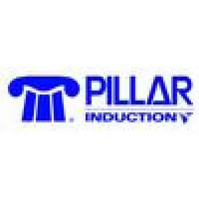 3Pillar Logo