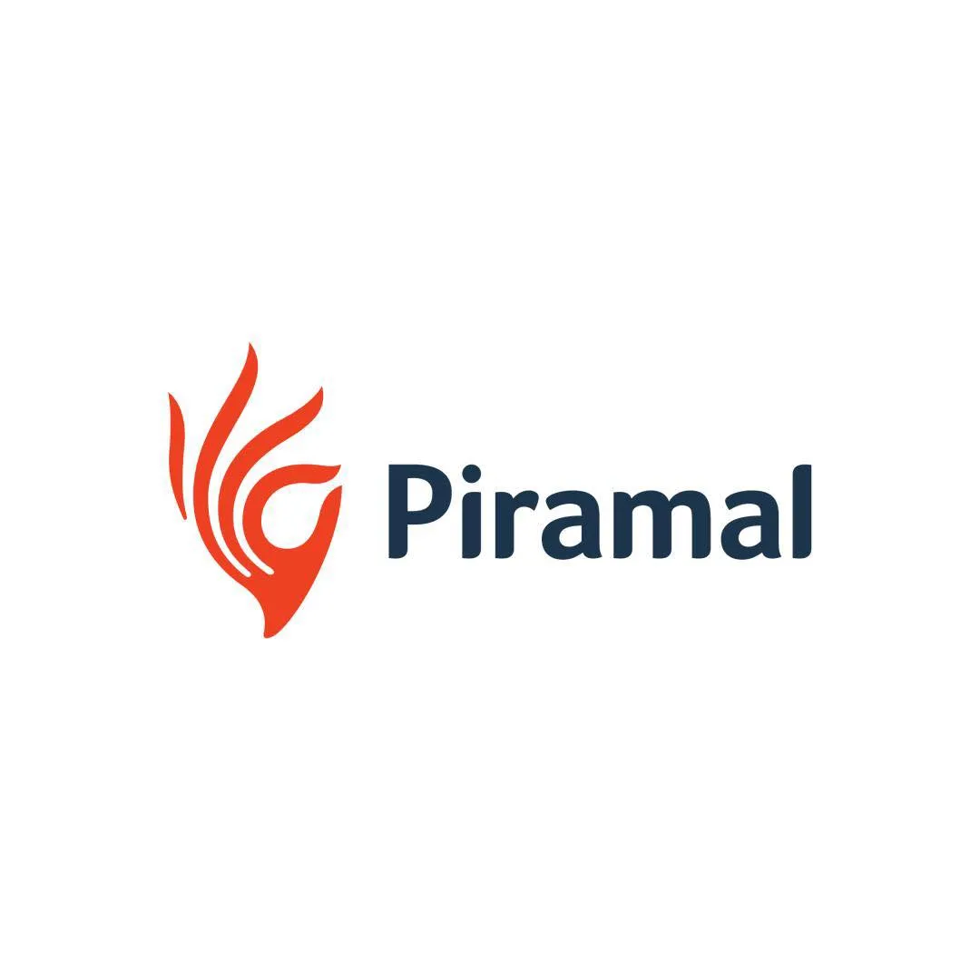 Piramal Enterprises Logo