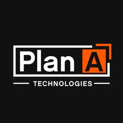 Plan A Technologies Logo