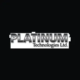 Platinum Technologies Logo