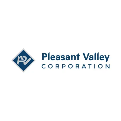 Pleasant Valley Corporation Logo