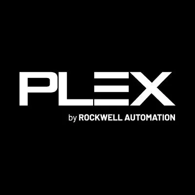 Plex Logo