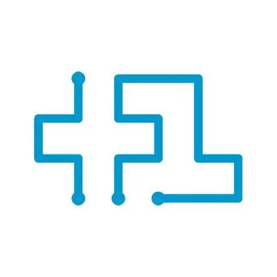 Plus One Robotics Logo