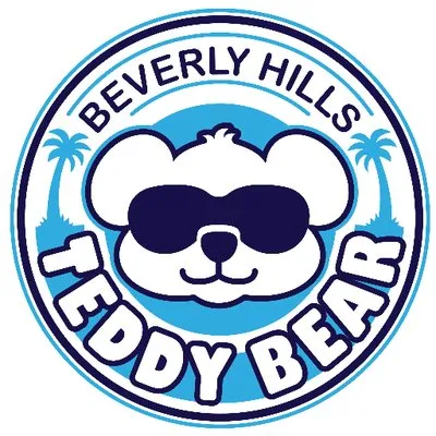 Plush Logo