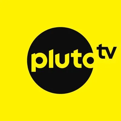 Pluto TV Logo