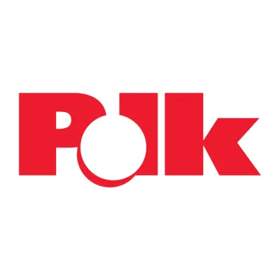 Polk Logo