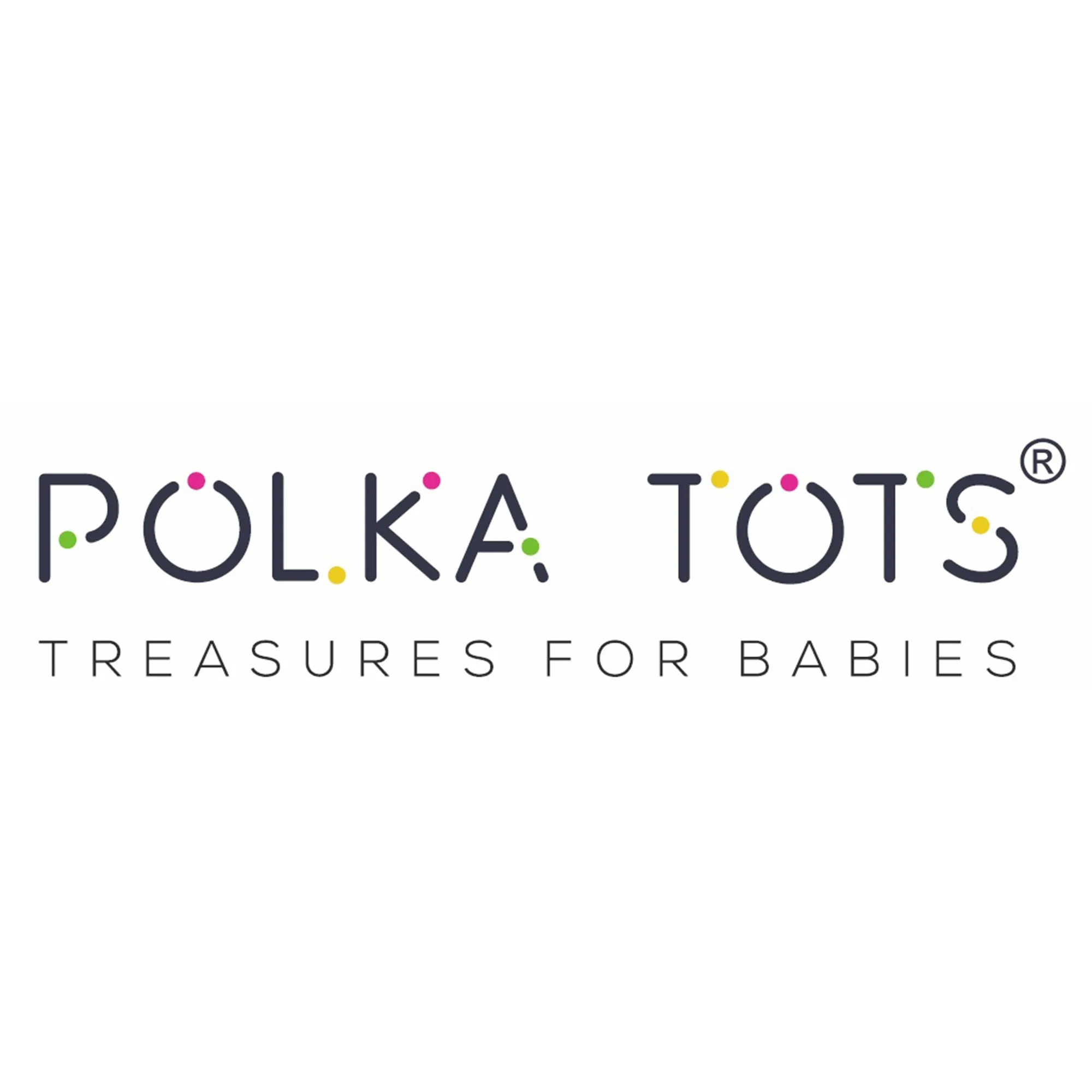 Get 10% Off on Your Favorite Polka Tots Baby Care Products!