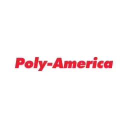 Poly-America Logo