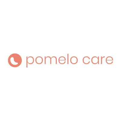 Pomelo Care Logo