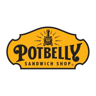 Potbelly Sandwich Works Logo