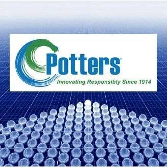 Potters Industries Logo